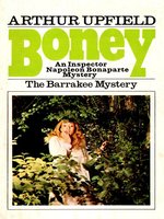 The Barrakee Mystery